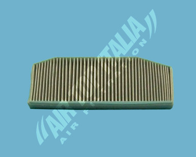 Filtru, aer habitaclu AS2035 ASTER