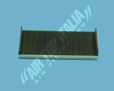 Filtru, aer habitaclu AS2041 ASTER