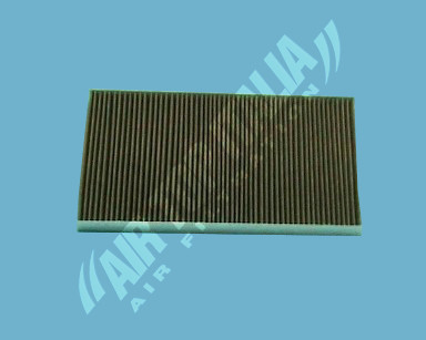 Filtru, aer habitaclu AS2042 ASTER