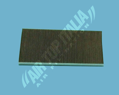 Filtru, aer habitaclu AS2043 ASTER