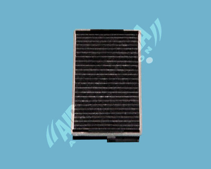 Filtru, aer habitaclu AS2046 ASTER