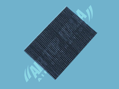 Filtru, aer habitaclu AS2049 ASTER
