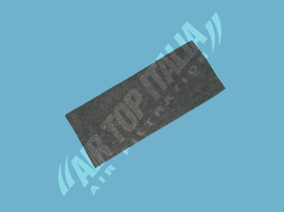 Filtru, aer habitaclu AS2051 ASTER
