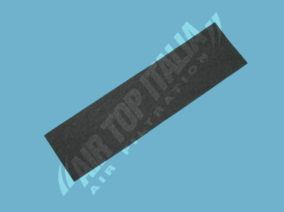 Filtru, aer habitaclu AS2054 ASTER