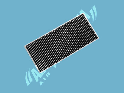 Filtru, aer habitaclu AS2056 ASTER