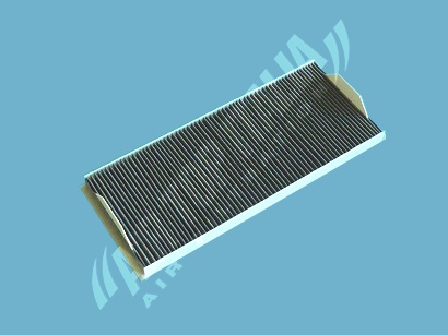Filtru, aer habitaclu AS2059 ASTER