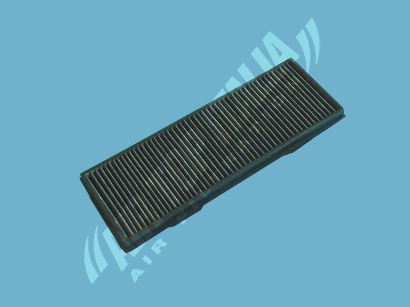 Filtru, aer habitaclu AS2060 ASTER