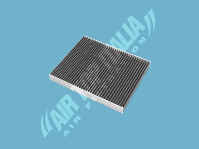 Filtru, aer habitaclu AS2065 ASTER