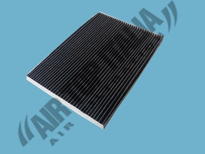Filtru, aer habitaclu AS2069 ASTER