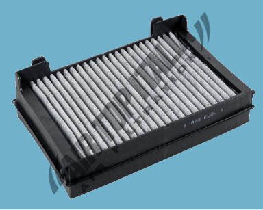 Filtru, aer habitaclu AS2086 ASTER