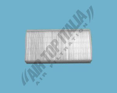 Filtru, aer habitaclu ASF2015 ASTER