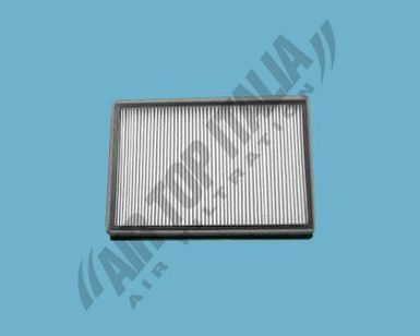 Filtru, aer habitaclu ASF2020 ASTER