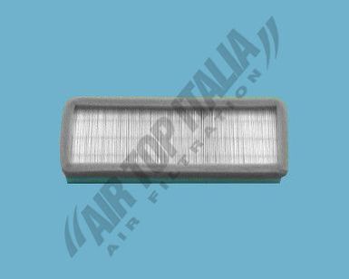 Filtru, aer habitaclu ASF2024 ASTER