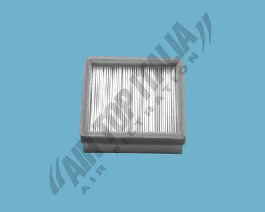 Filtru, aer habitaclu ASF2026 ASTER