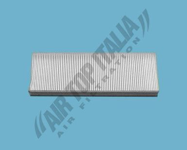 Filtru, aer habitaclu ASF2029 ASTER