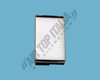 Filtru, aer habitaclu ASF2046 ASTER