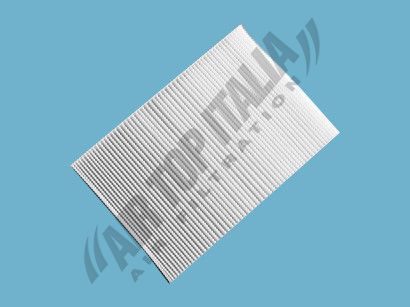 Filtru, aer habitaclu ASF2049 ASTER