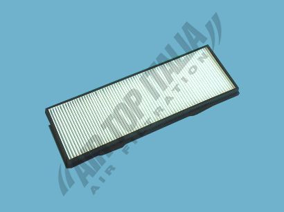 Filtru, aer habitaclu ASF2060 ASTER