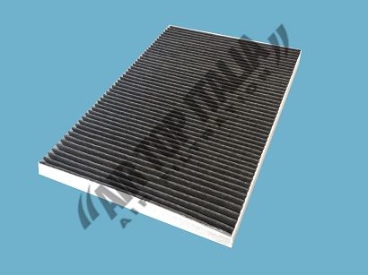 Filtru, aer habitaclu WZ1068 ZERO