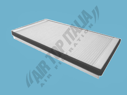 Filtru, aer habitaclu WZF1312 ZERO