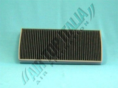 Filtru, aer habitaclu WZ1016 ZERO