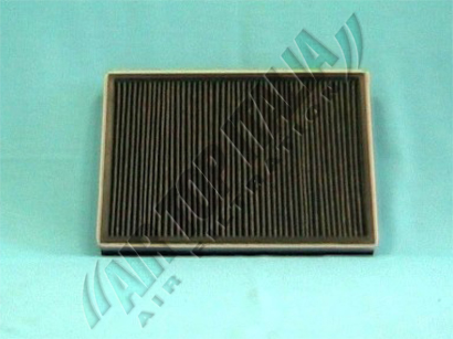 Filtru, aer habitaclu WZ1020 ZERO