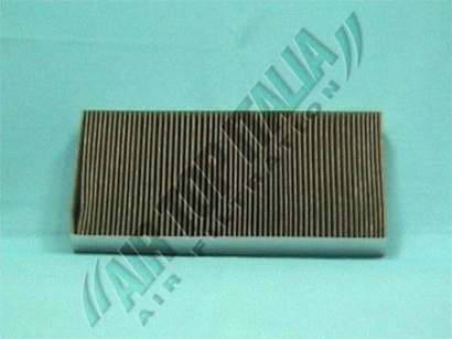 Filtru, aer habitaclu WZ1021 ZERO