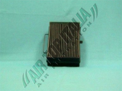 Filtru, aer habitaclu WZ1023 ZERO