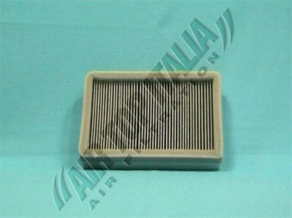Filtru, aer habitaclu WZ1025 ZERO