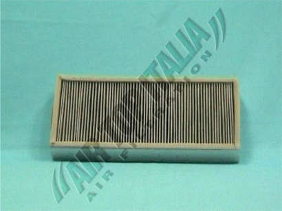Filtru, aer habitaclu WZ1027 ZERO