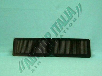 Filtru, aer habitaclu WZ1028 ZERO