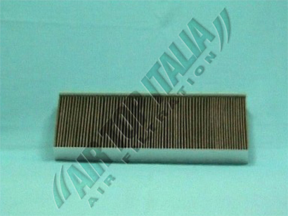 Filtru, aer habitaclu WZ1034 ZERO