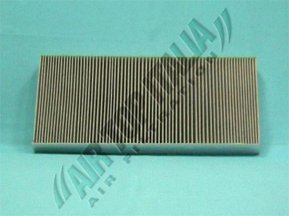 Filtru, aer habitaclu WZ1036 ZERO