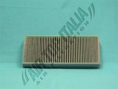 Filtru, aer habitaclu WZ1038 ZERO