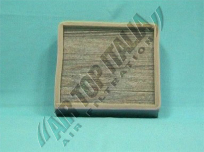 Filtru, aer habitaclu WZ1039 ZERO