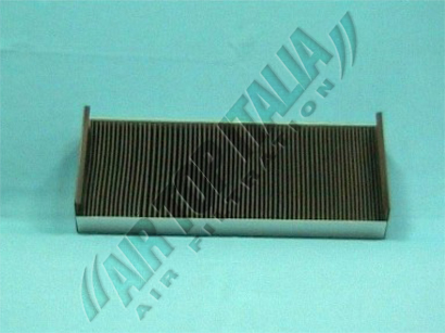 Filtru, aer habitaclu WZ1041 ZERO
