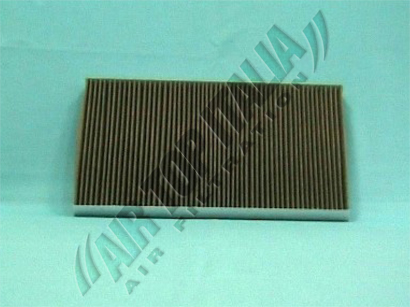 Filtru, aer habitaclu WZ1042 ZERO