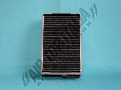 Filtru, aer habitaclu WZ1046 ZERO