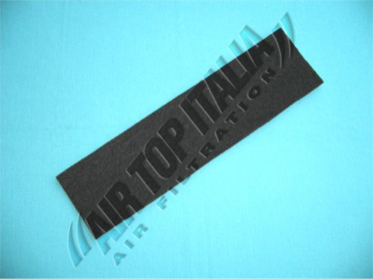 Filtru, aer habitaclu WZ1054 ZERO