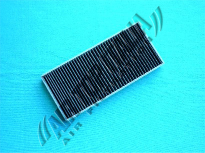 Filtru, aer habitaclu WZ1056 ZERO