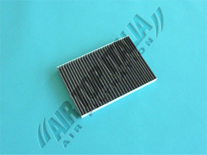 Filtru, aer habitaclu WZ1058 ZERO