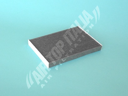 Filtru, aer habitaclu WZ1063 ZERO