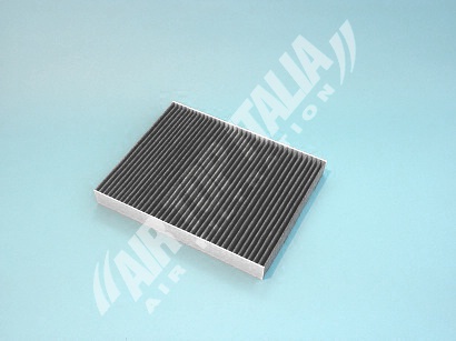 Filtru, aer habitaclu WZ1065 ZERO