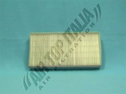 Filtru, aer habitaclu WZF1015 ZERO