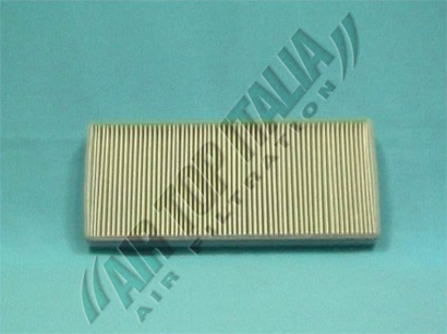Filtru, aer habitaclu WZF1016 ZERO