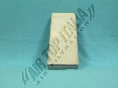 Filtru, aer habitaclu WZF1018 ZERO