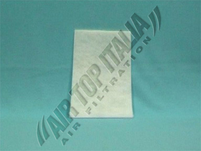 Filtru, aer habitaclu WZF1019 ZERO