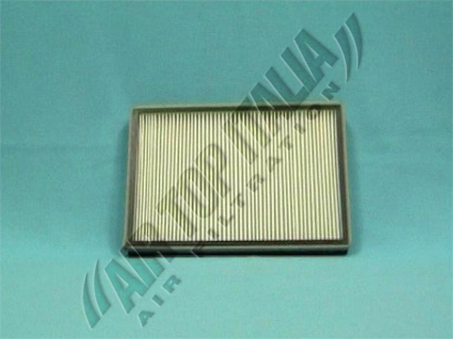 Filtru, aer habitaclu WZF1020 ZERO