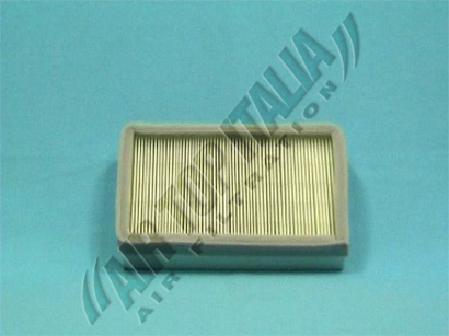 Filtru, aer habitaclu WZF1025 ZERO
