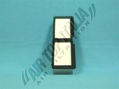Filtru, aer habitaclu WZF1028 ZERO